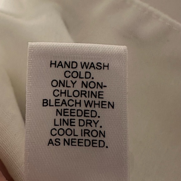 NWT Versona Too Cute Tank White with Dots Size XXL - Picture 12 of 13